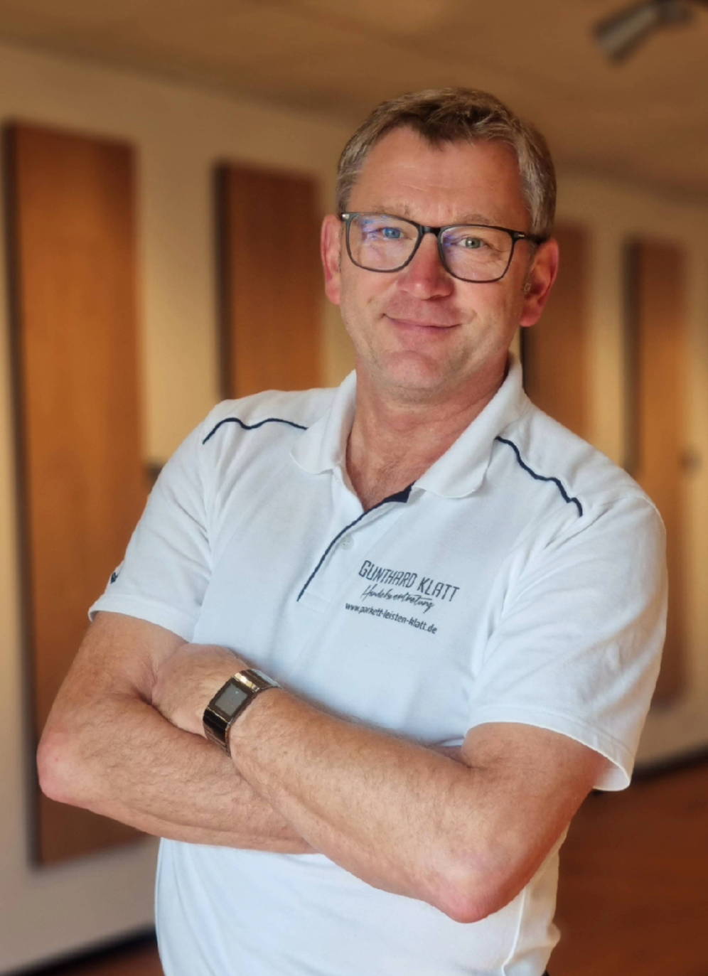 Gunthard Klatt